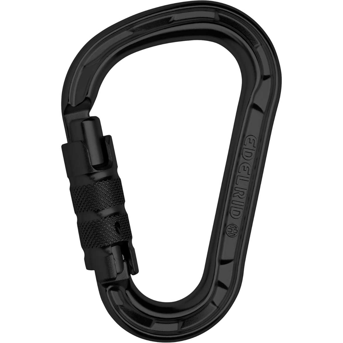 Edelrid HMS Magnum Triple Karabiner von Edelrid