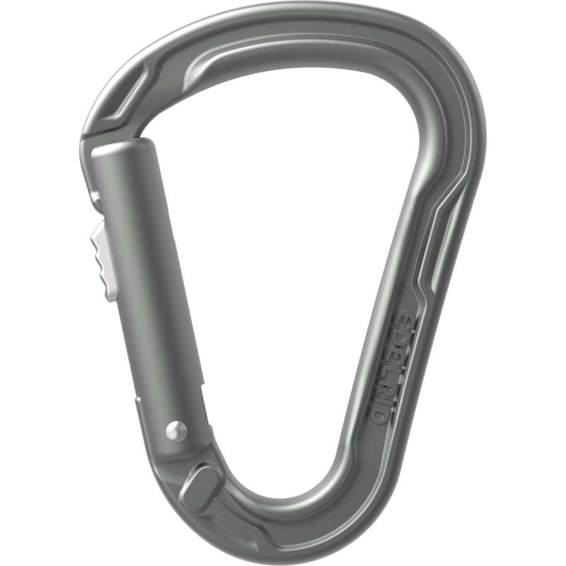 Edelrid HMS Strike Slider Karabiner von Edelrid