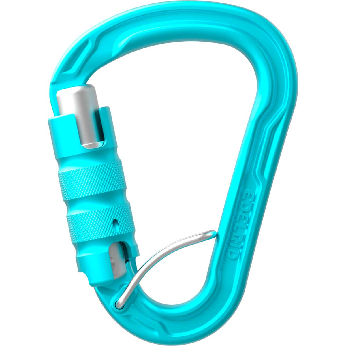 Edelrid HMS Strike Triple FG Karabiner von Edelrid