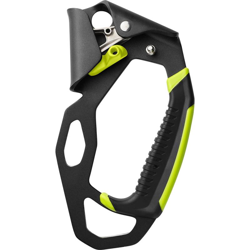 Edelrid Hand Cruiser Steigklemme von Edelrid