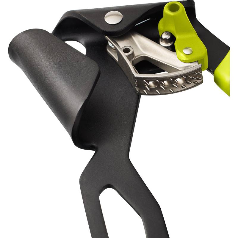 Edelrid Hand Cruiser Steigklemme von Edelrid