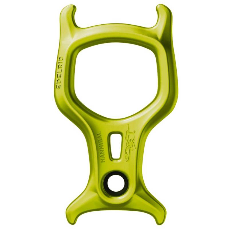 Edelrid Hannibal Canyoning Sicherungsgerät von Edelrid