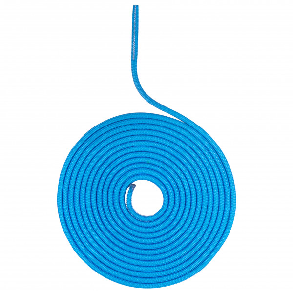 Edelrid - Hard Line 6 - Reepschnur Gr 3 m;5 m blau;grün Edelrid - Hard Line 6 - Reepschnur Gr 3 m;5 m blau;grün von Edelrid