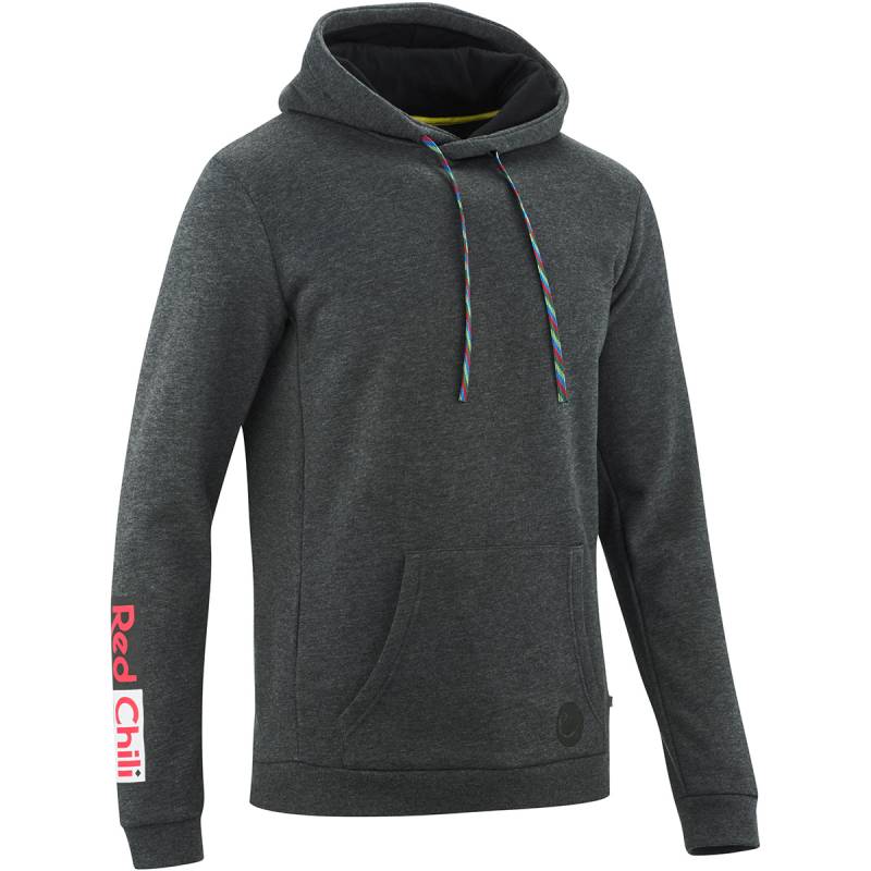 Edelrid Herren Branding Hoodie von Edelrid