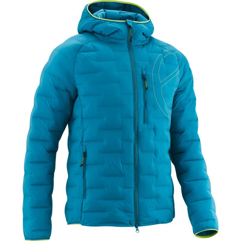 Edelrid Herren Dolo Jacke von Edelrid