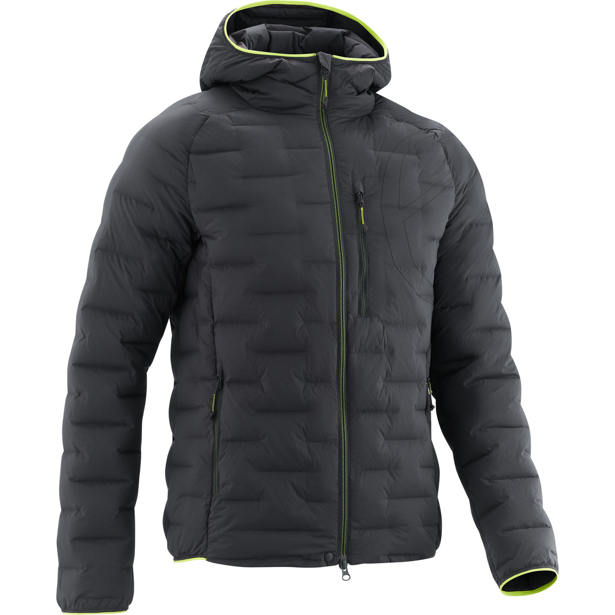 Edelrid Herren Dolo Jacke von Edelrid