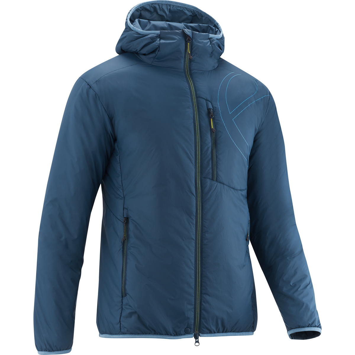 Edelrid Herren Dreamcatcher Jacke von Edelrid