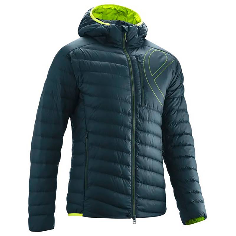 Edelrid Herren Eldo Jacke von Edelrid