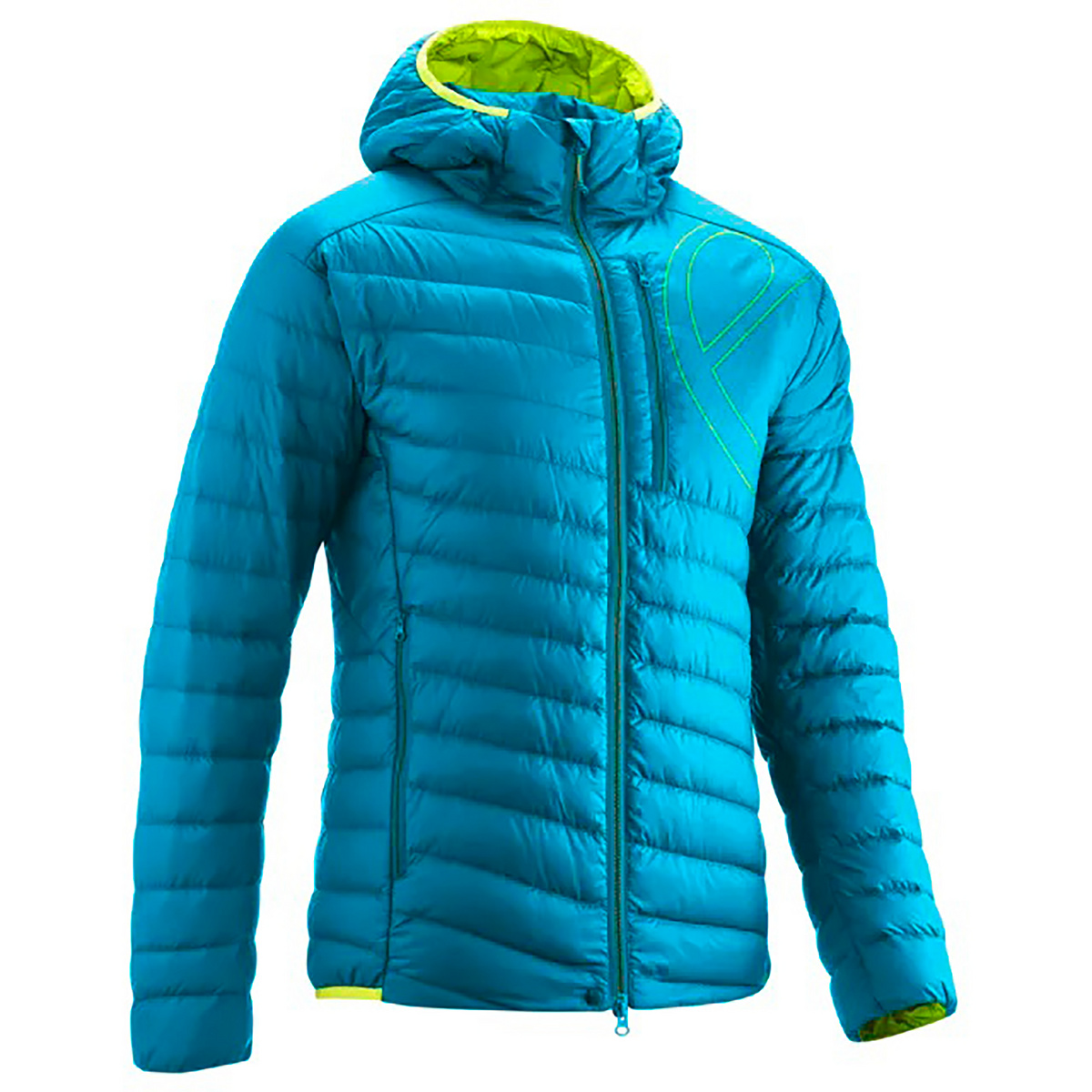 Edelrid Herren Eldo Jacke von Edelrid