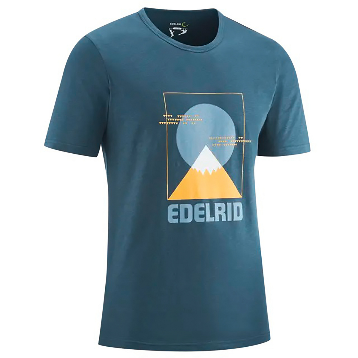 Edelrid Herren Highball IV T-Shirt von Edelrid