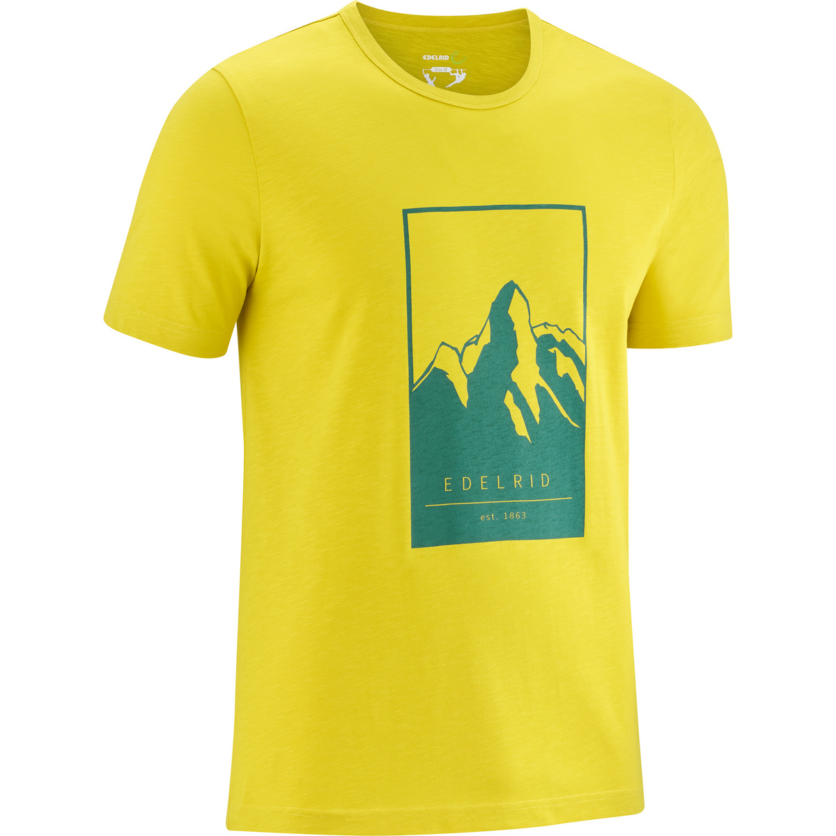 Edelrid Herren Highball IV T-Shirt von Edelrid