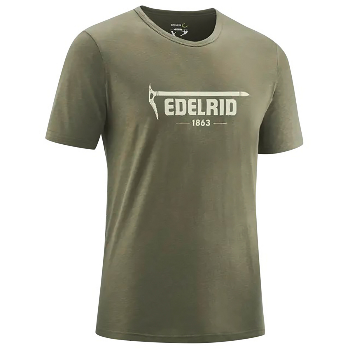 Edelrid Herren Highball IV T-Shirt von Edelrid