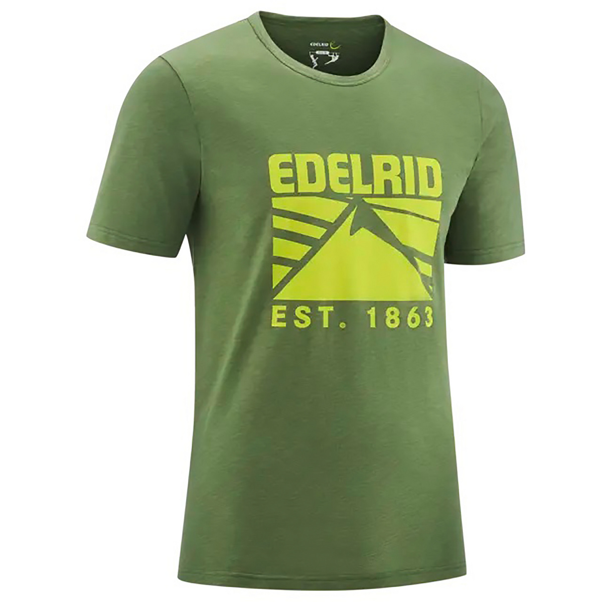 Edelrid Herren Highball IV T-Shirt von Edelrid