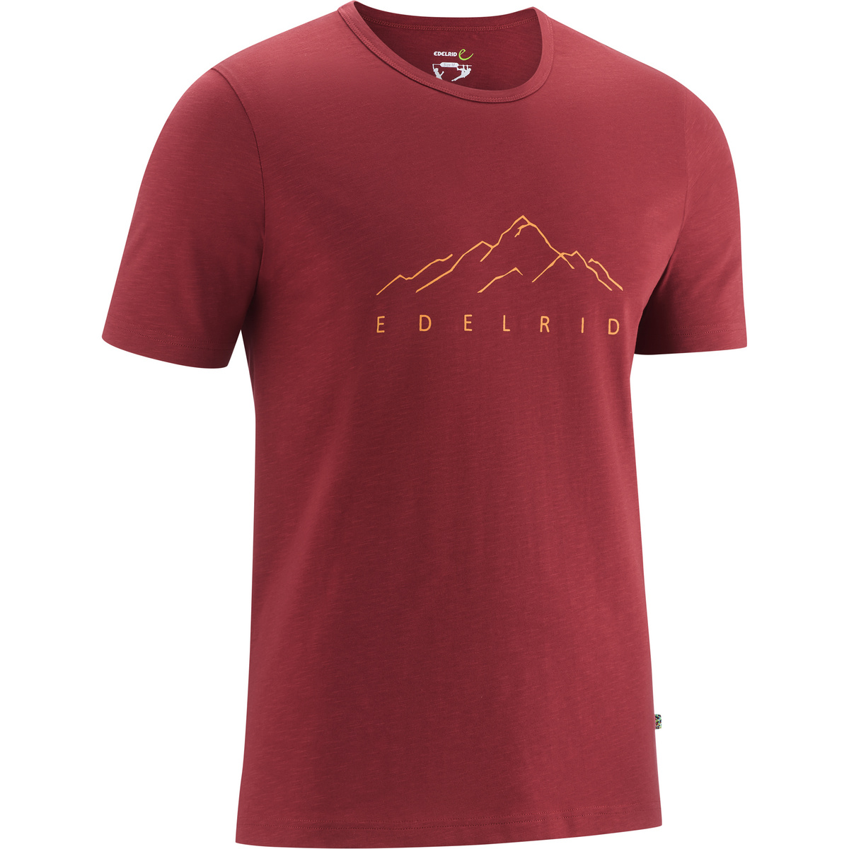 Edelrid Herren Highball IV T-Shirt von Edelrid