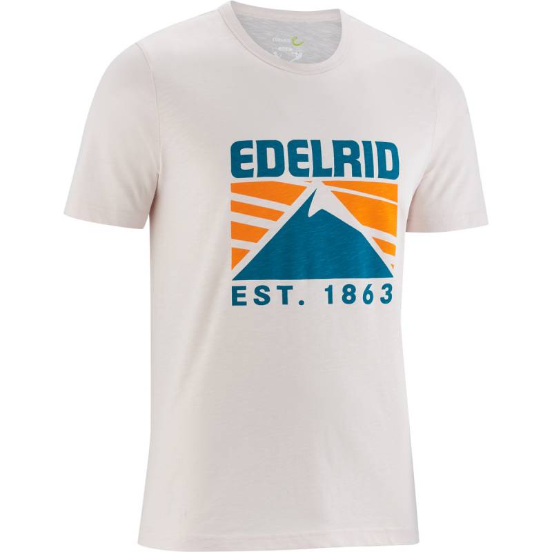 Edelrid Herren Highball IV T-Shirt von Edelrid