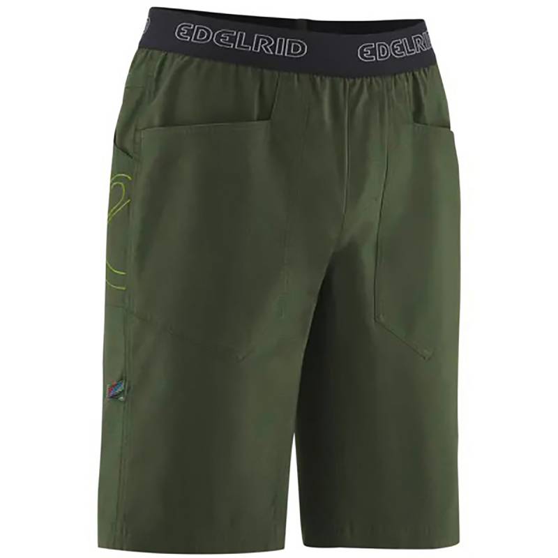 Edelrid Herren Legacy IV Shorts von Edelrid