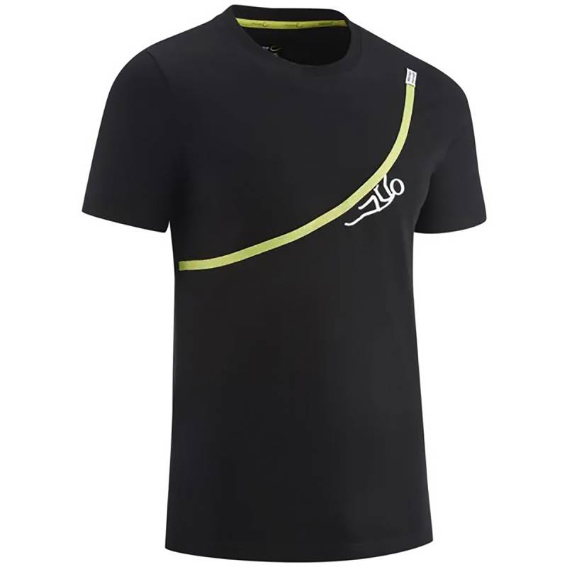 Edelrid Herren Me Rope T-Shirt von Edelrid