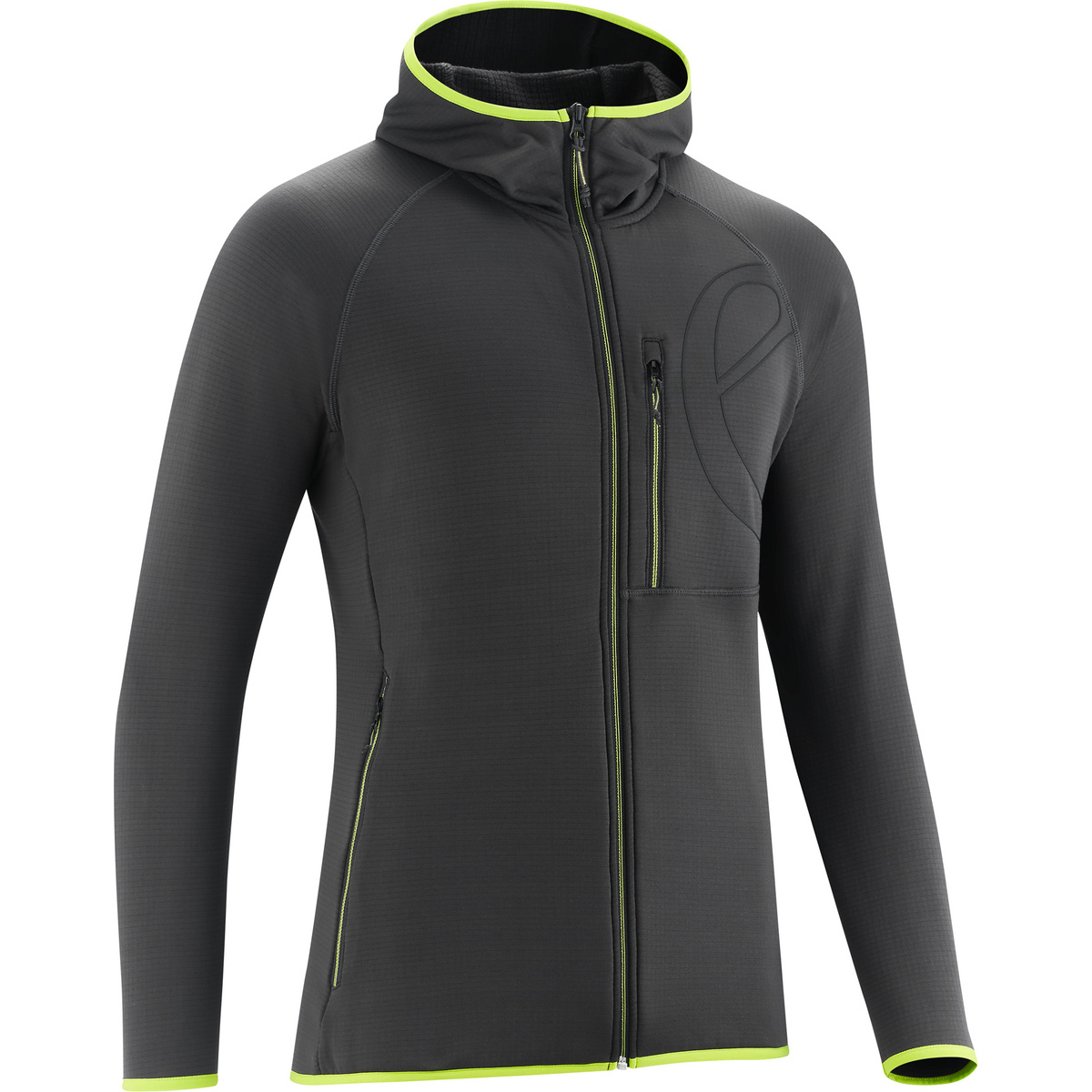 Edelrid Herren Nest Jacke von Edelrid