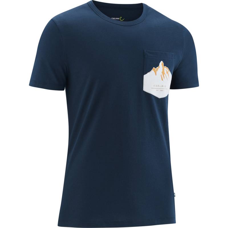 Edelrid Herren Onset T-Shirt von Edelrid