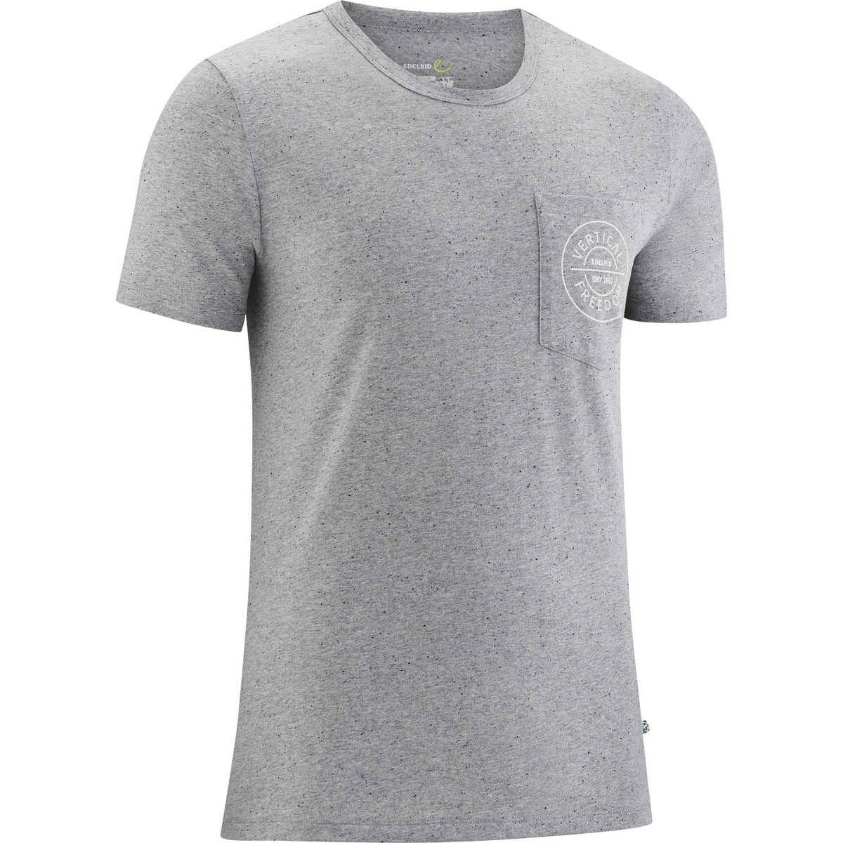 Edelrid Herren Onset T-Shirt von Edelrid