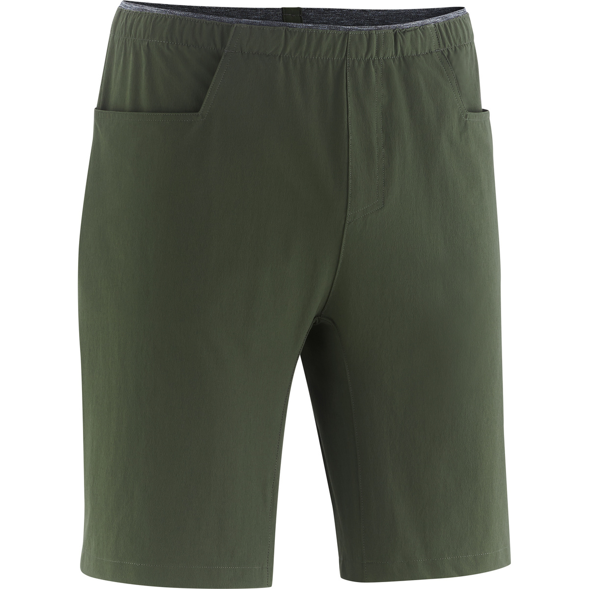 Edelrid Herren Radar Shorts von Edelrid