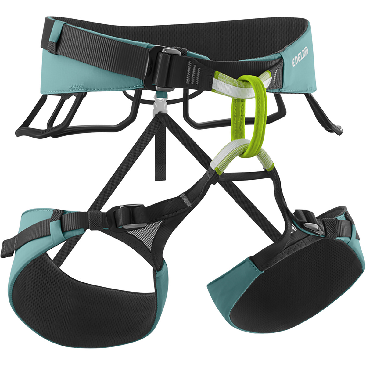 Edelrid Herren Sendero Klettergurt von Edelrid