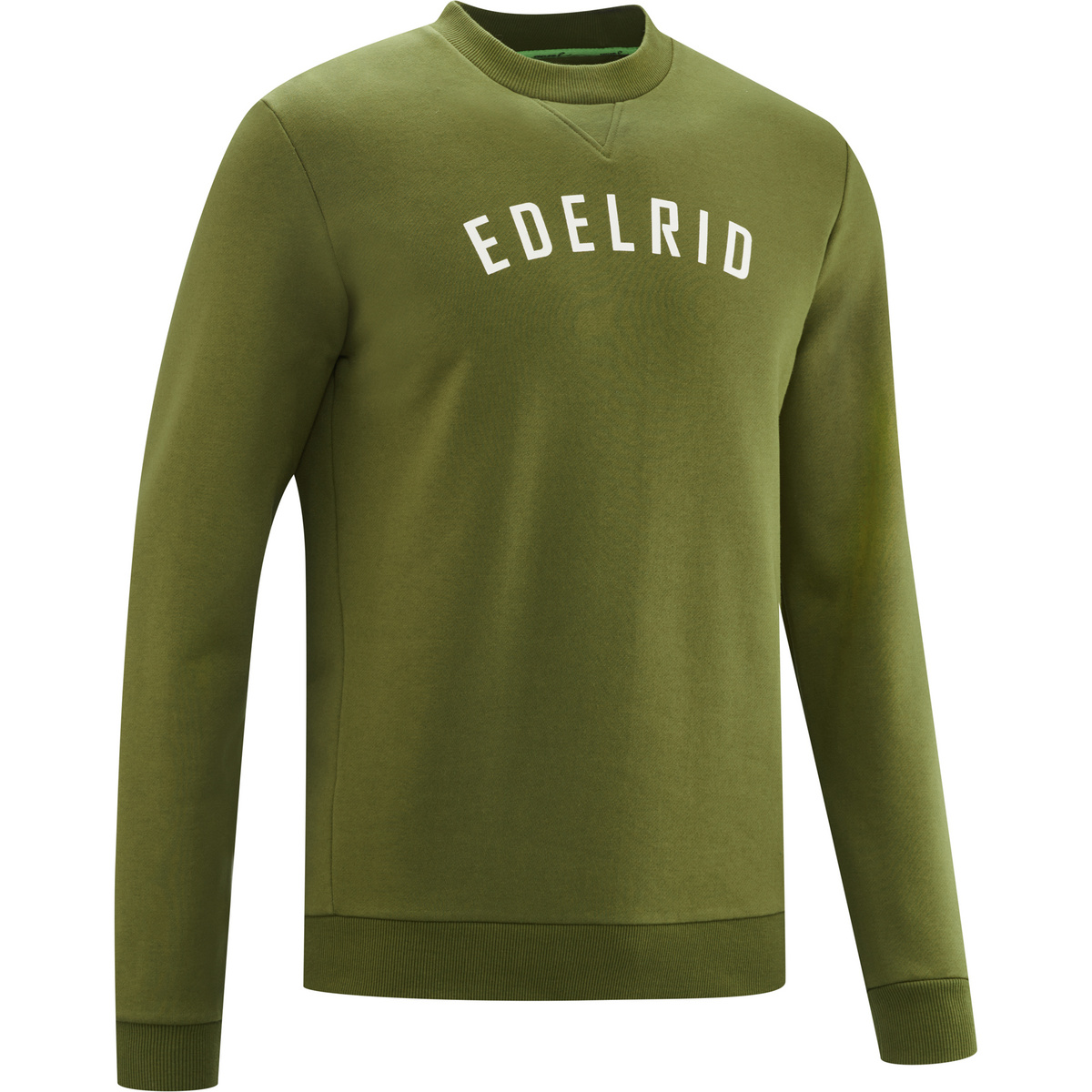 Edelrid Herren Spotter Crew Pullover von Edelrid