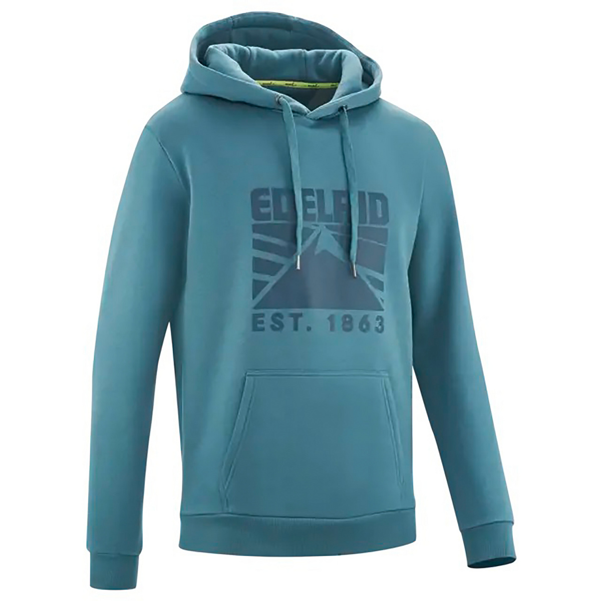 Edelrid Herren Spotter IV Hoodie von Edelrid