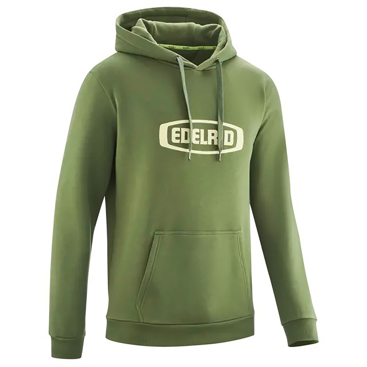 Edelrid Herren Spotter IV Hoodie von Edelrid