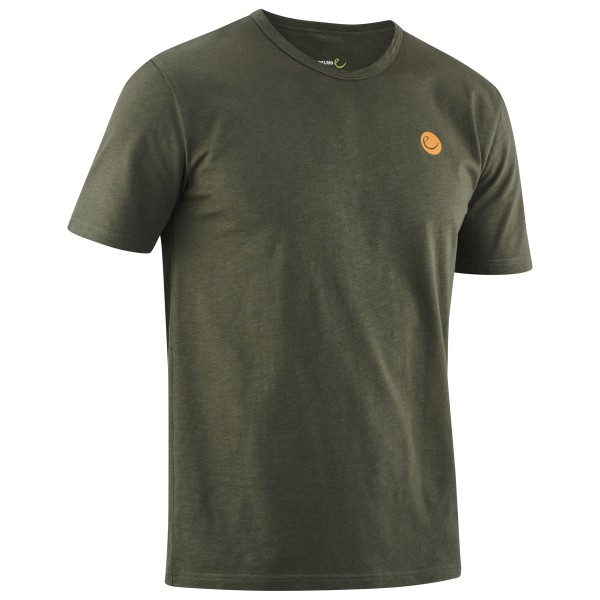 Edelrid - Highball IV - T-Shirt Gr L oliv von Edelrid