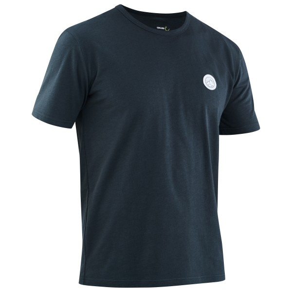 Edelrid - Highball IV - T-Shirt Gr XL blau von Edelrid