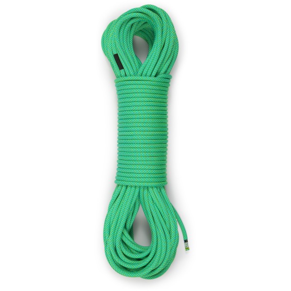 Edelrid - Hummingbird Eco Dry 9,2 mm - Einfachseil Gr 80 m bunt Edelrid - Hummingbird Eco Dry 9,2 mm - Einfachseil Gr 80 m bunt von Edelrid