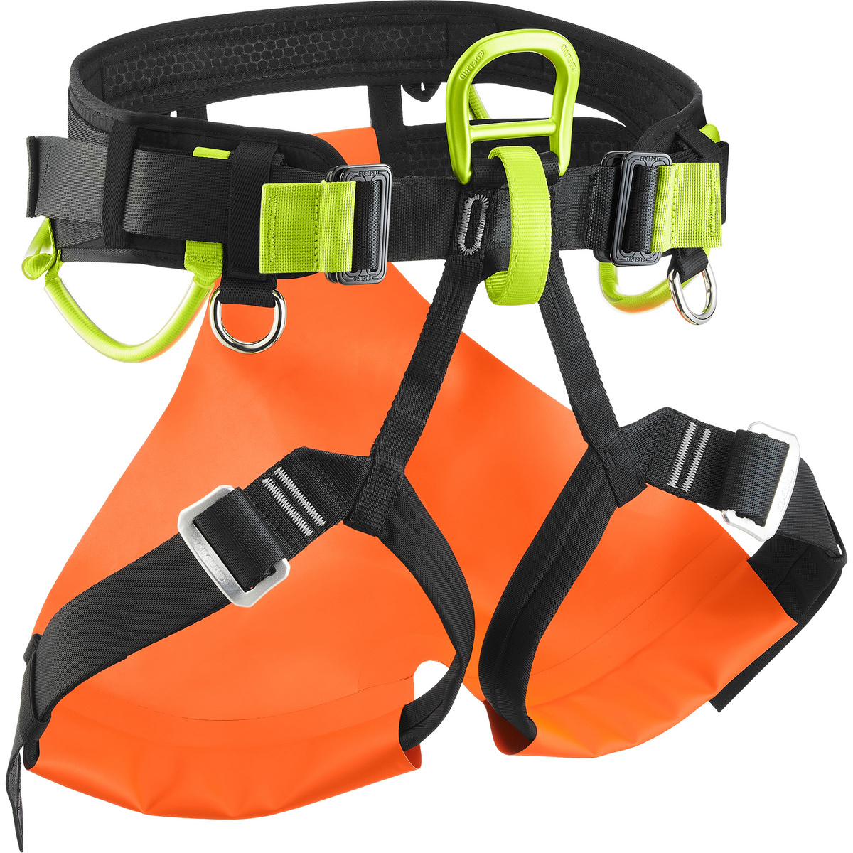 Edelrid Iguazu III Canyoninggurt von Edelrid