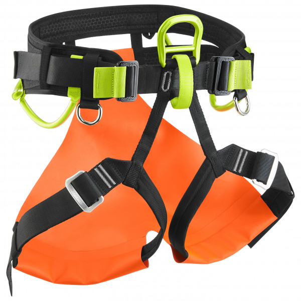 Edelrid - Iguazu III - Klettergurt Gr Size 1;Size 2 bunt von Edelrid