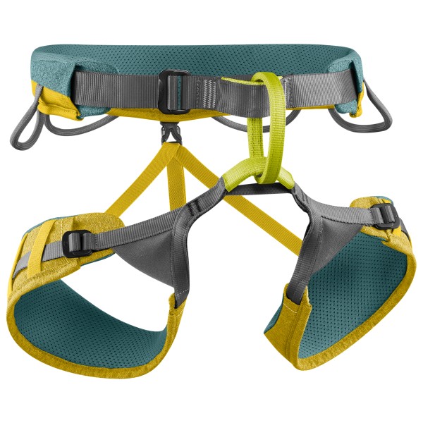 Edelrid - Jay - Klettergurt Gr L bunt von Edelrid