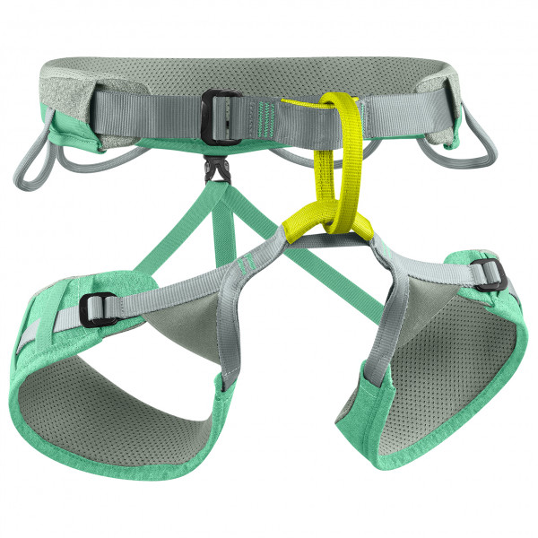 Edelrid - Women's Jayne - Klettergurt Gr L bunt von Edelrid