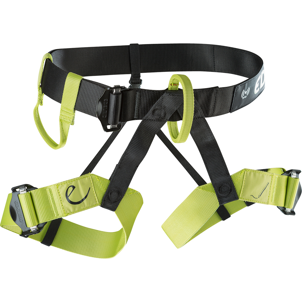 Edelrid Joker || Klettergurt von Edelrid