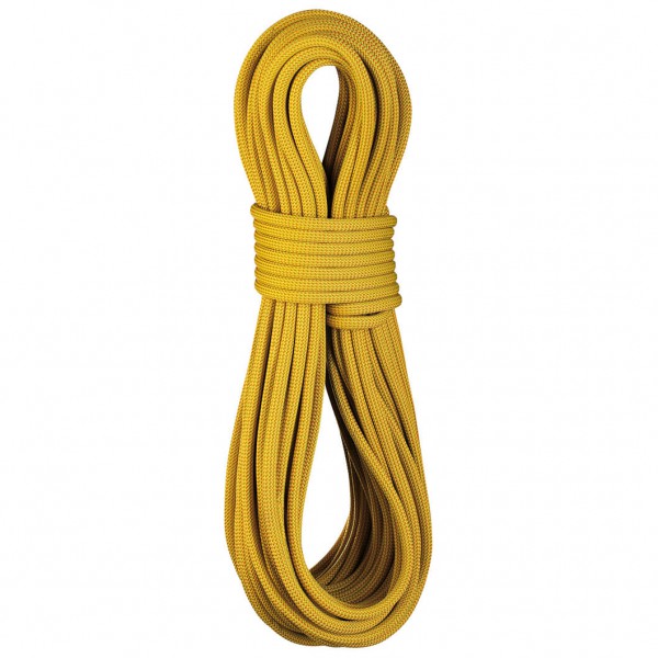 Edelrid - Kestrel Pro Dry 8.5 mm - Halbseil Gr 50 m grün Edelrid - Kestrel Pro Dry 8.5 mm - Halbseil Gr 50 m grün von Edelrid