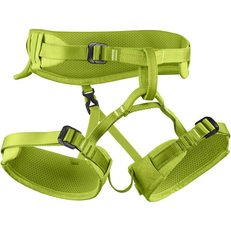 Edelrid Kinder Finn III Klettergurt von Edelrid