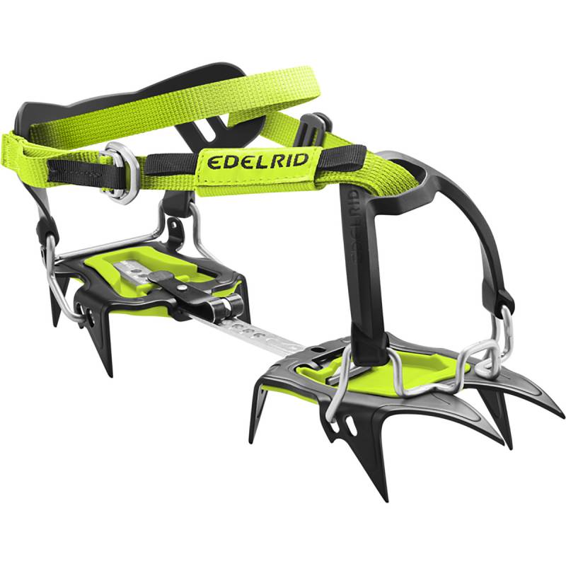 Edelrid Kinder Nemo Soft Steigeisen von Edelrid