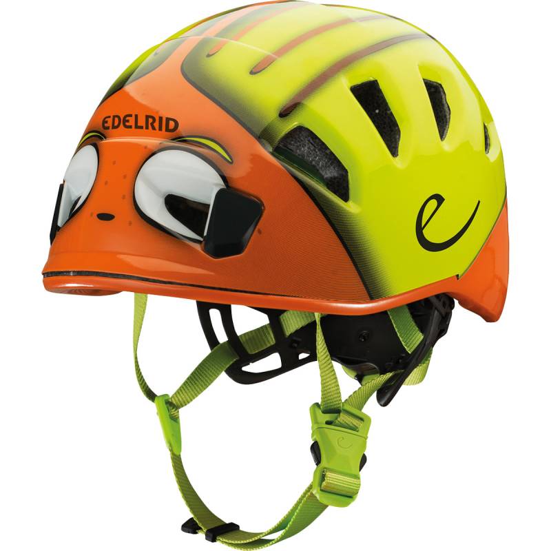 Edelrid Kinder Shield II Kletterhelm von Edelrid