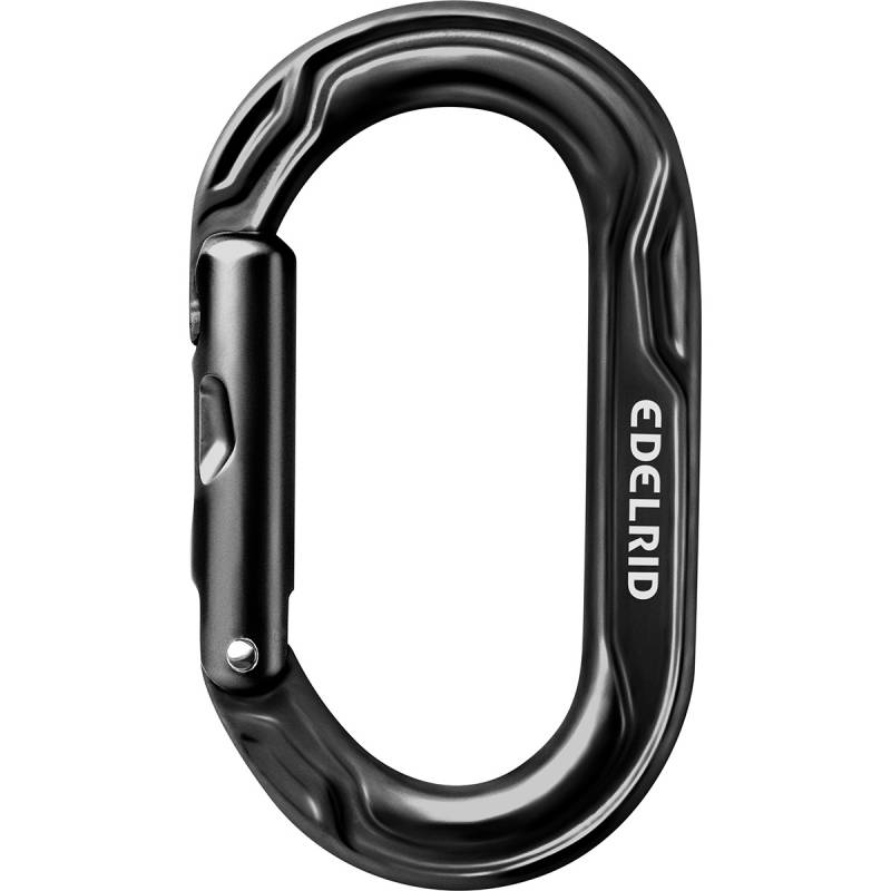 Edelrid Kiwi Karabiner von Edelrid