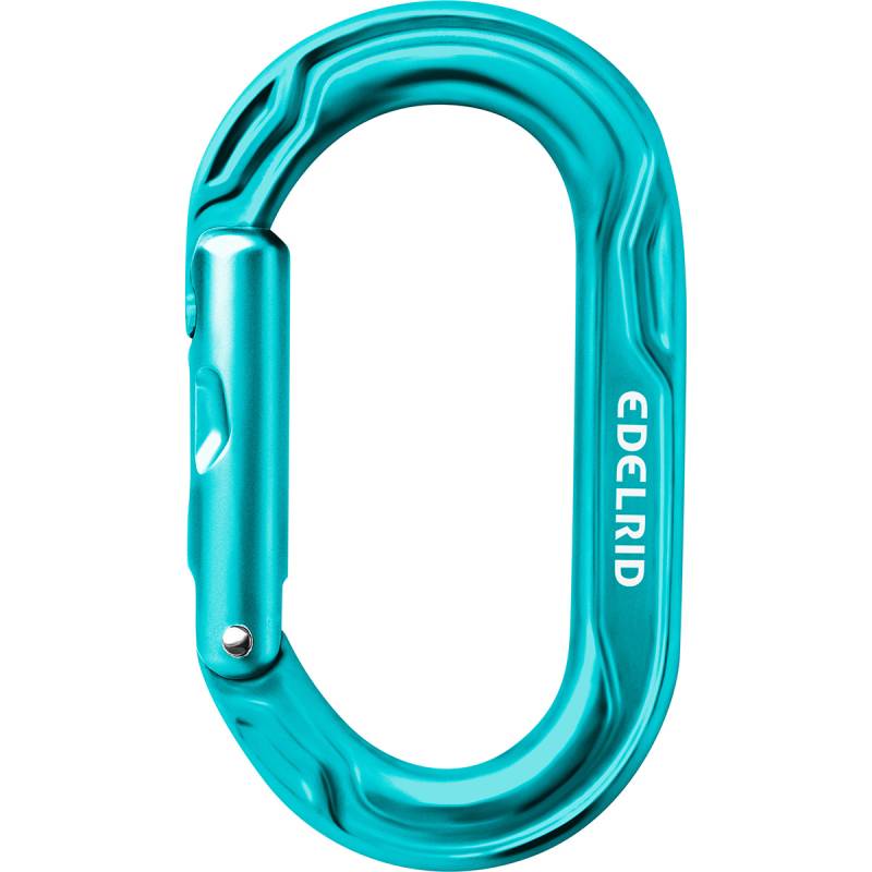 Edelrid Kiwi Karabiner von Edelrid