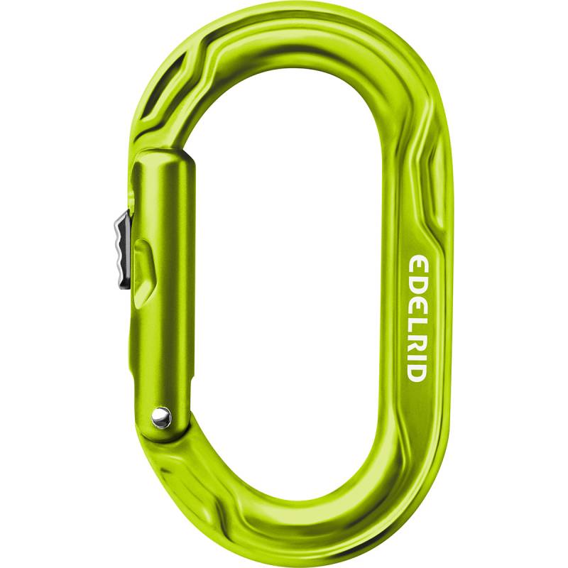 Edelrid Kiwi Slider Karabiner von Edelrid