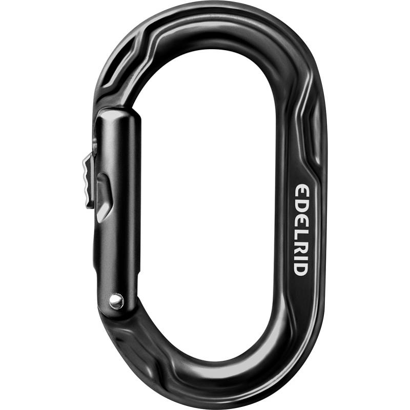 Edelrid Kiwi Slider Karabiner von Edelrid