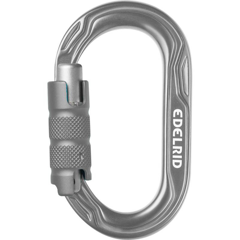 Edelrid Kiwi Triple Karabiner von Edelrid