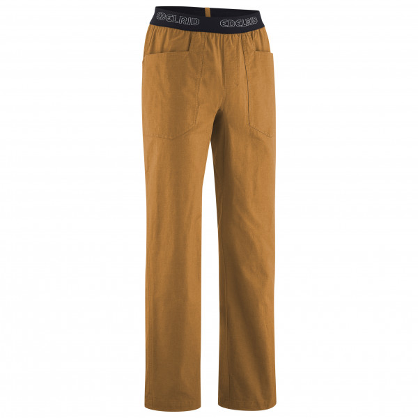 Edelrid - Legacy Pants IV - Kletterhose Gr L;M;S;XL;XS blau;braun;grau;oliv Edelrid - Legacy Pants IV - Kletterhose Gr L;M;S;XL;XS blau;braun;grau;oliv von Edelrid