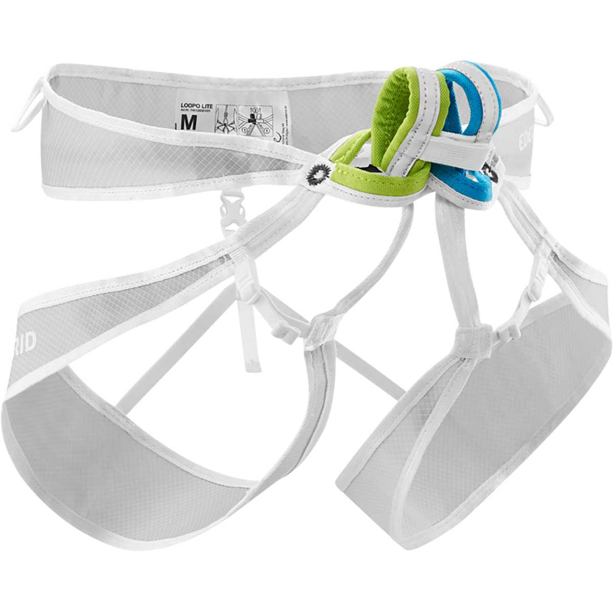 Edelrid Loopo Lite Klettergurt von Edelrid