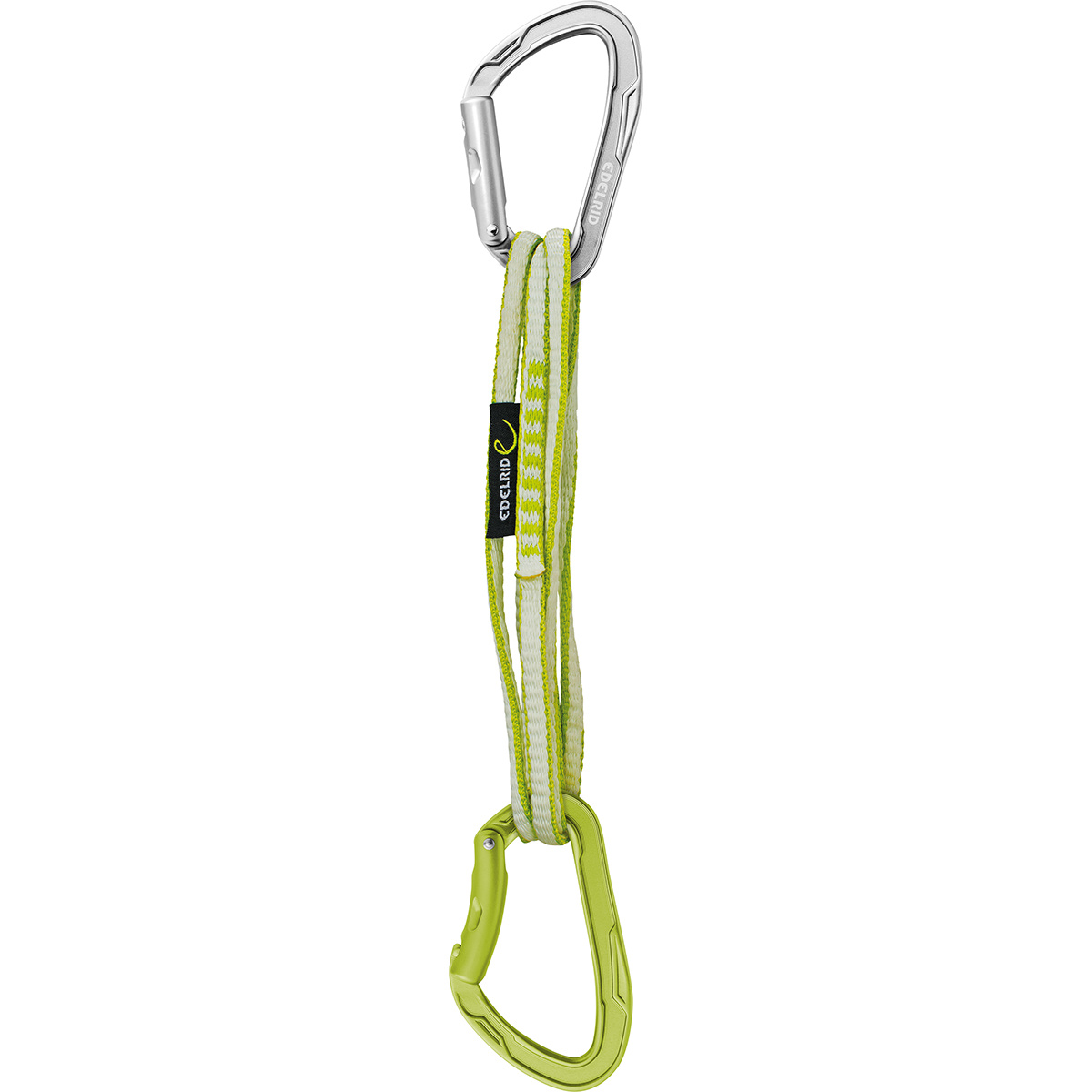 Edelrid Mission II Expressset von Edelrid