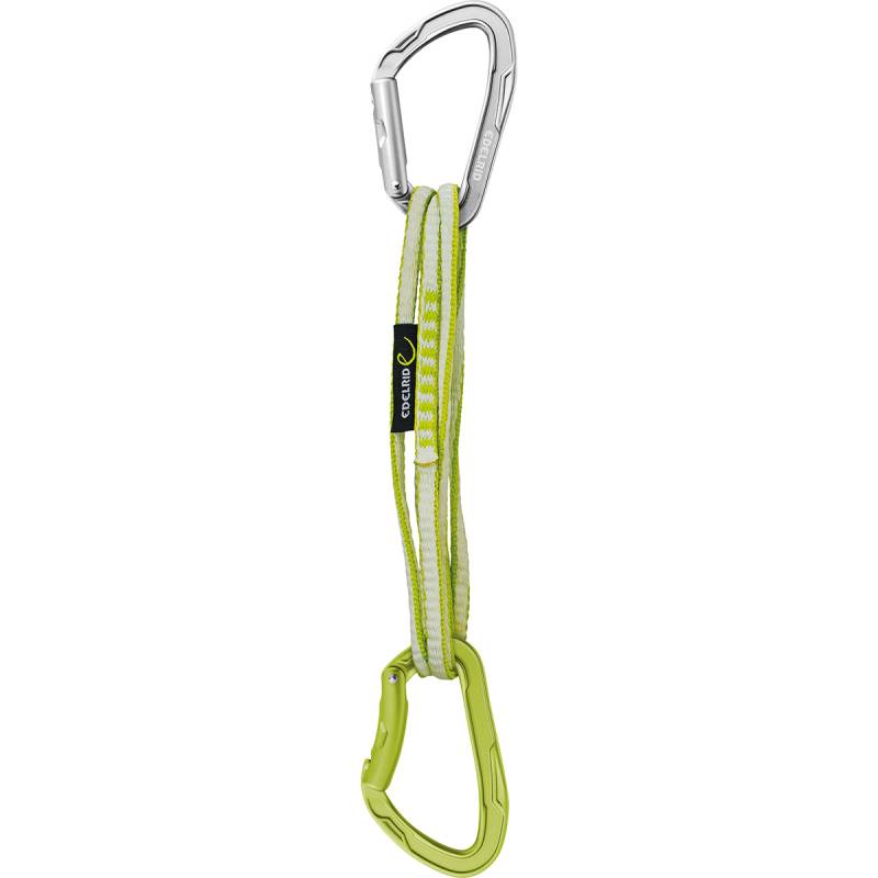 Edelrid Mission II Expressset von Edelrid